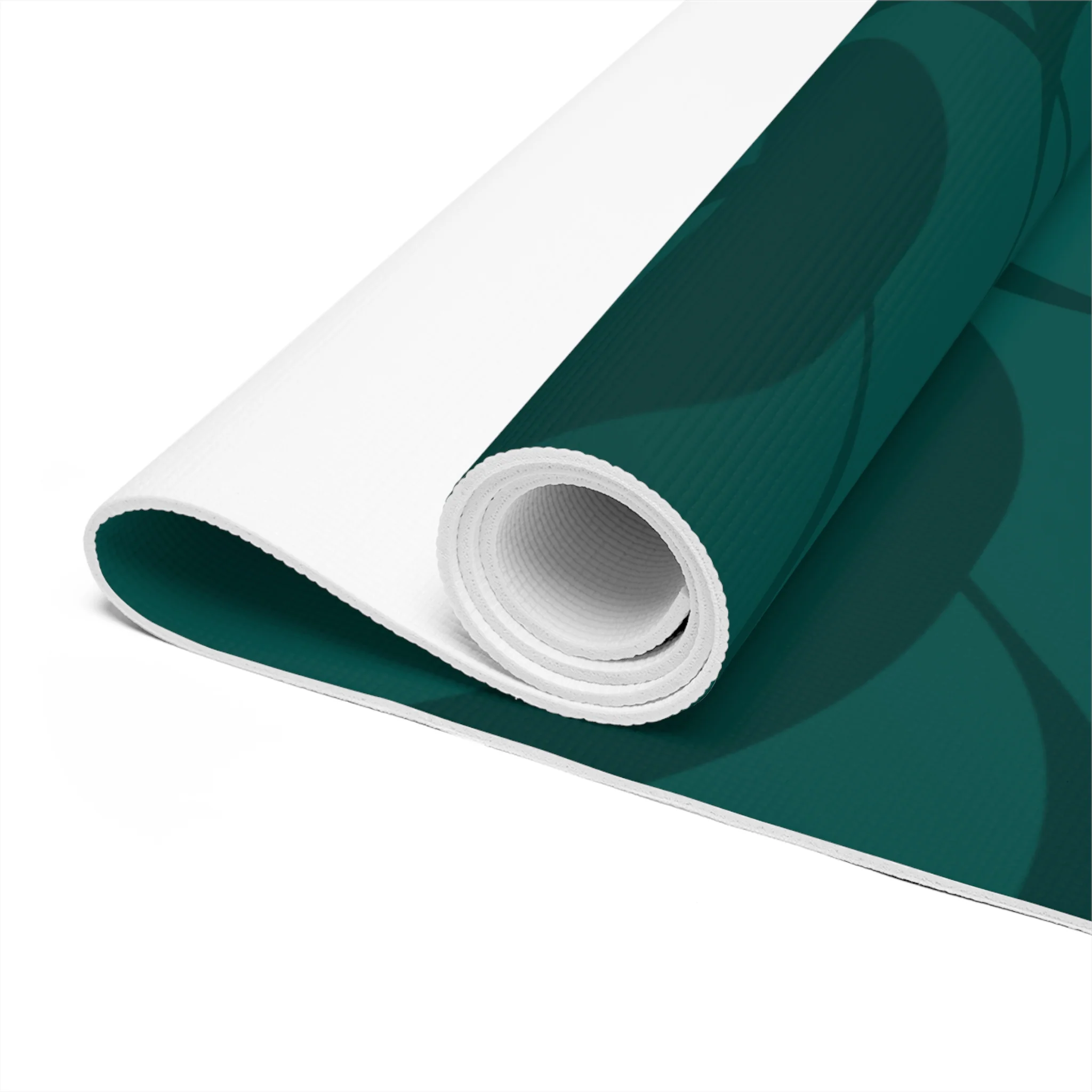 Acorn TV Premium Yoga Mat - Image 4