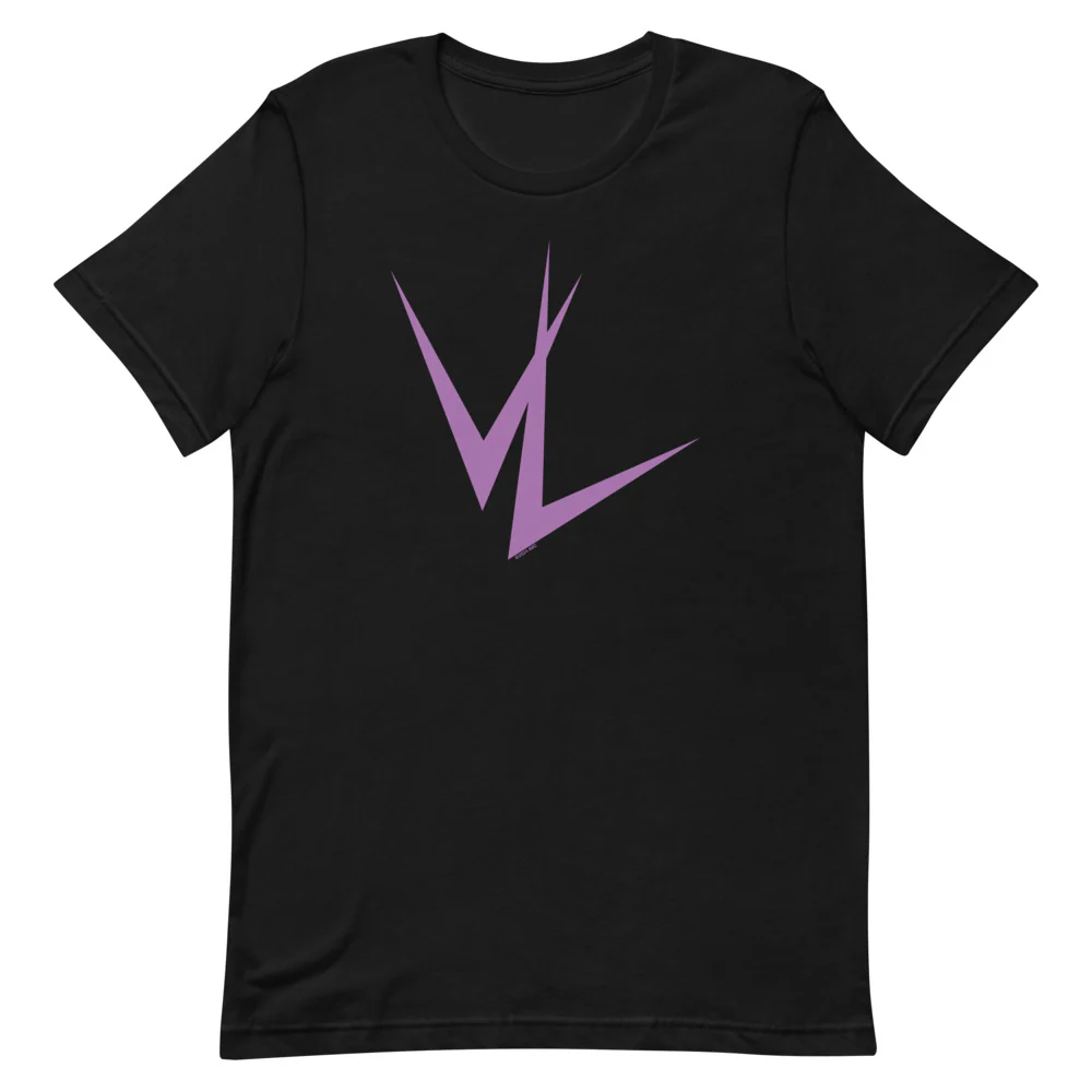 The Vampire Lestat Large Logo T-Shirt