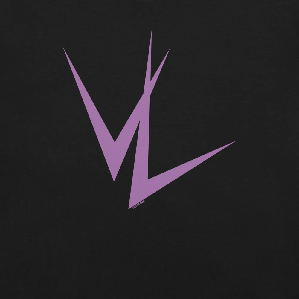 The Vampire Lestat Large Logo T-Shirt - Image 2