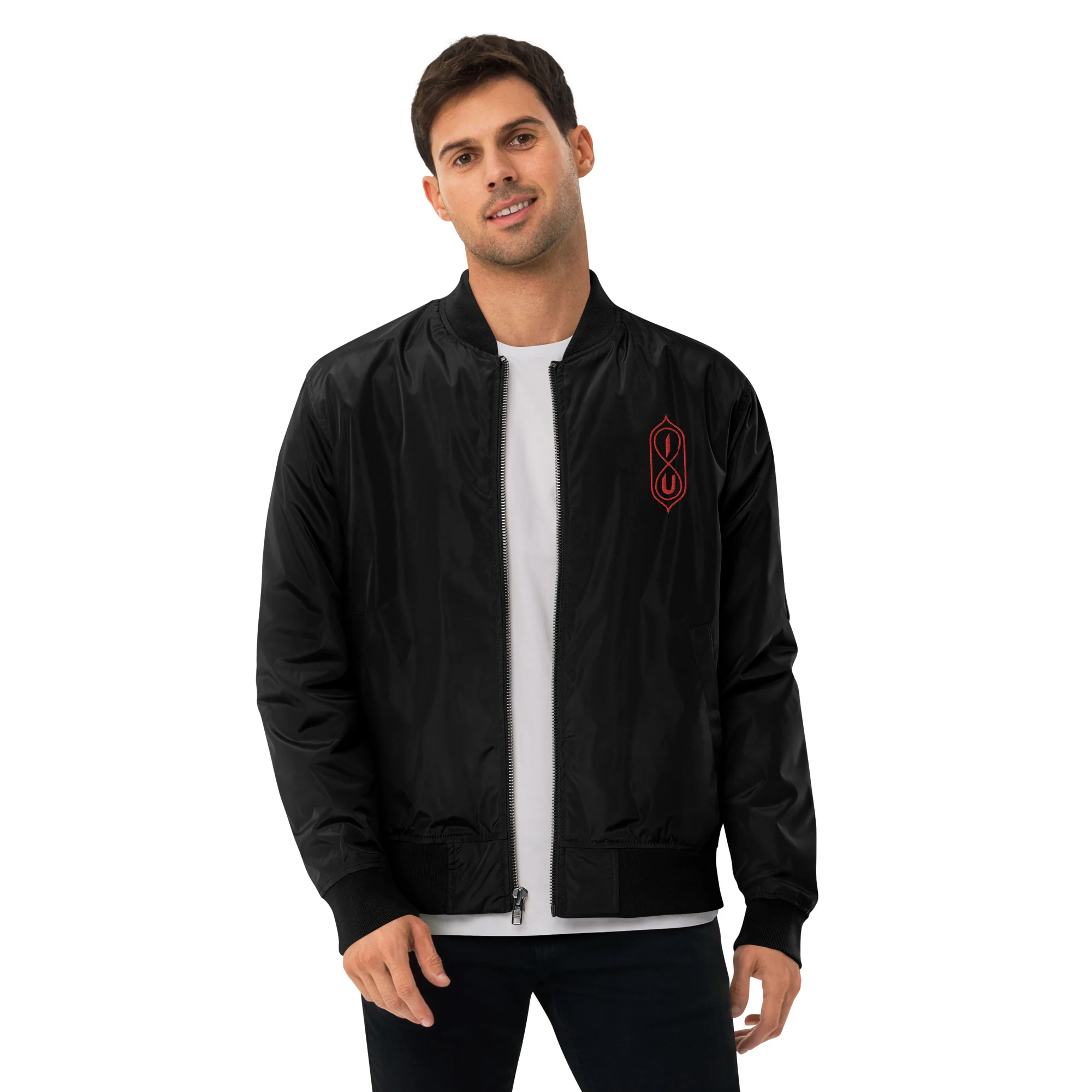 Anne Rice's Interview With the Vampire Theatre Des Vampires Bomber Jacket - Image 4