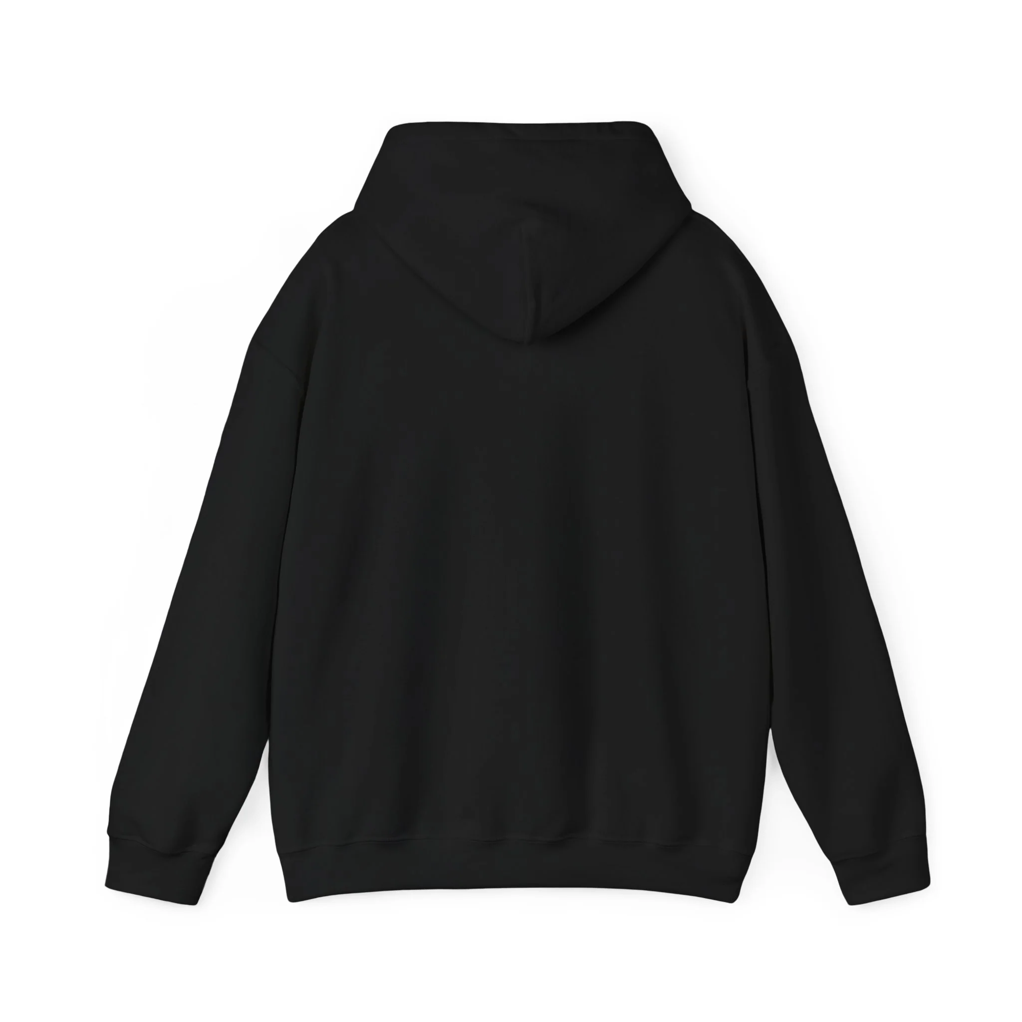 Dark Winds Conspiracy Board Hooded Sweatshirt - Image 3