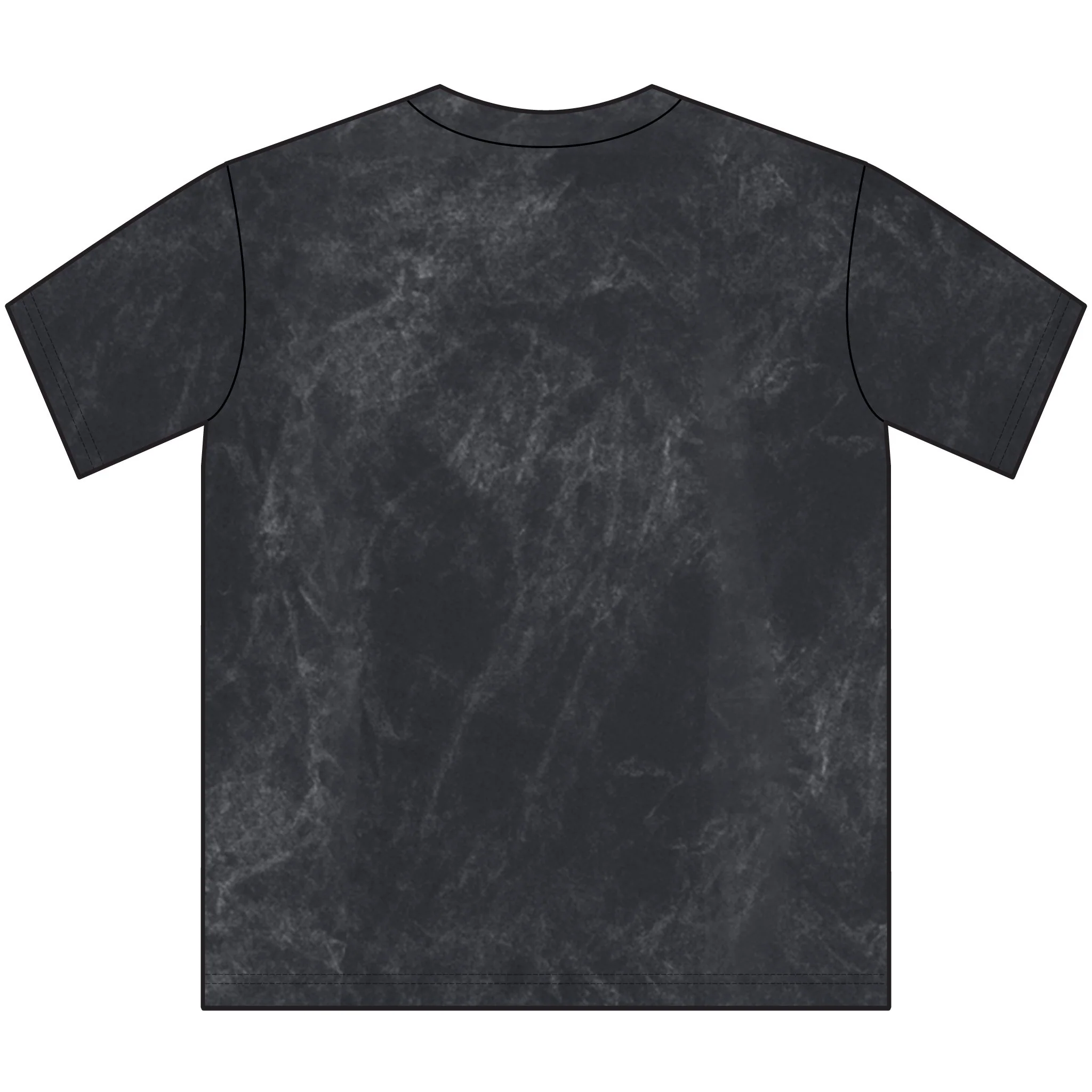 Dark Winds Joe Leaphorn Retro Sunset T‑Shirt - Image 2