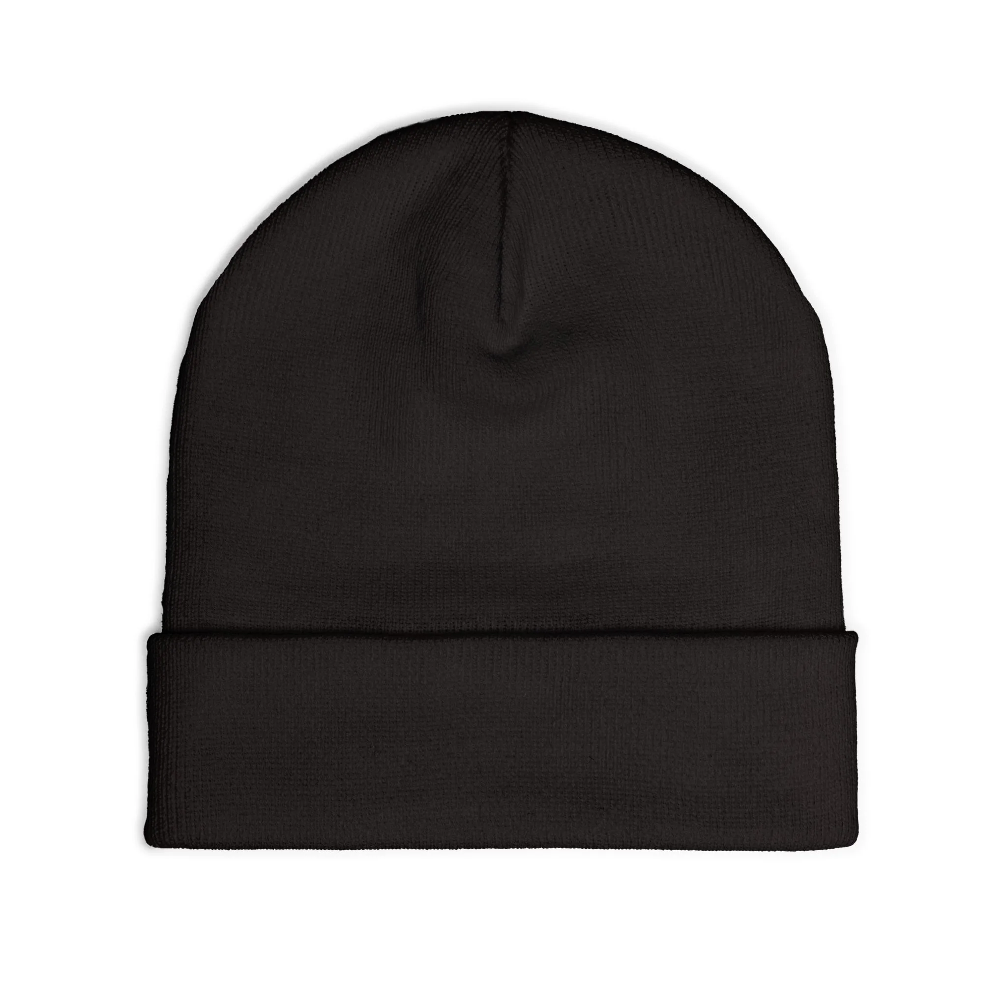 Faces of Death Embroidered Knit Beanie - Image 5