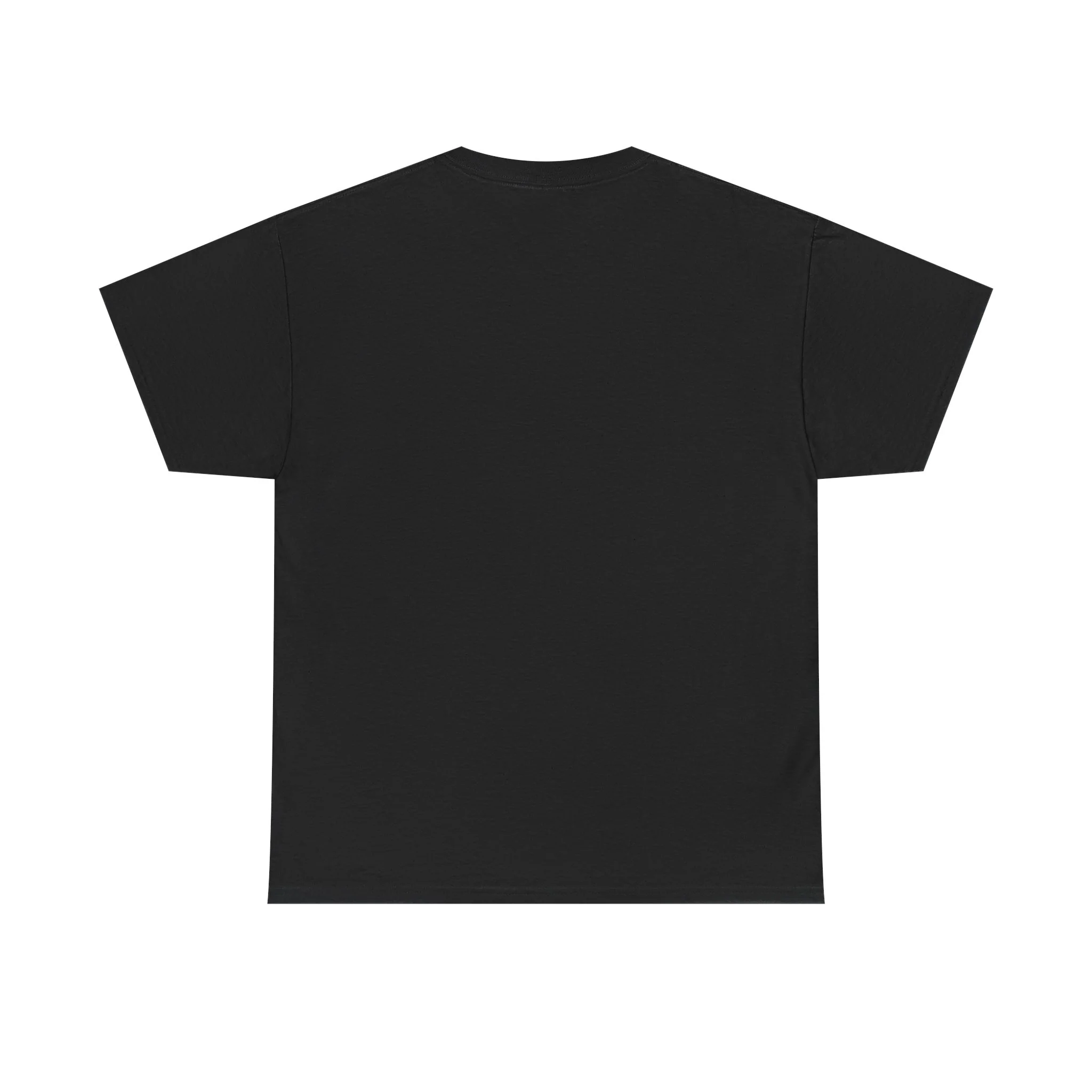 Faces of Death Logo T-shirt - Image 3