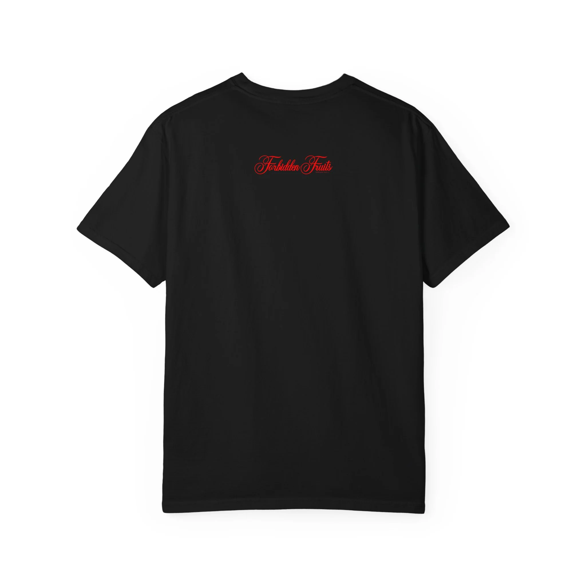 Forbidden Fruits Charms T-shirt - Image 11