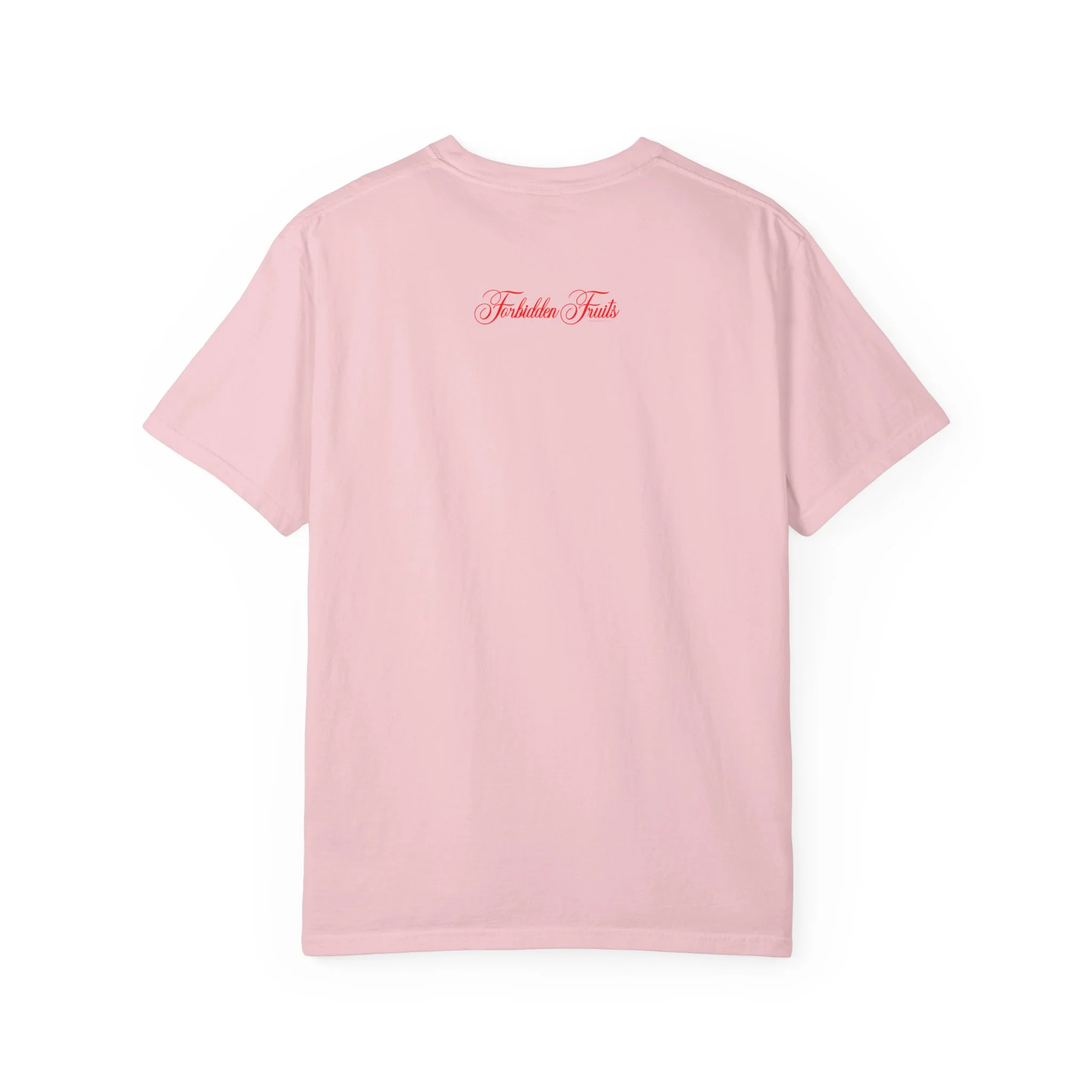 Forbidden Fruits Charms T-shirt - Image 14