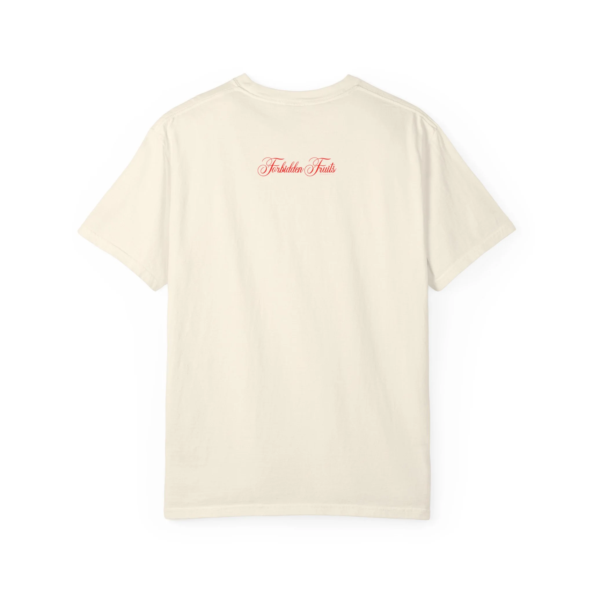 Forbidden Fruits Charms T-shirt - Image 8