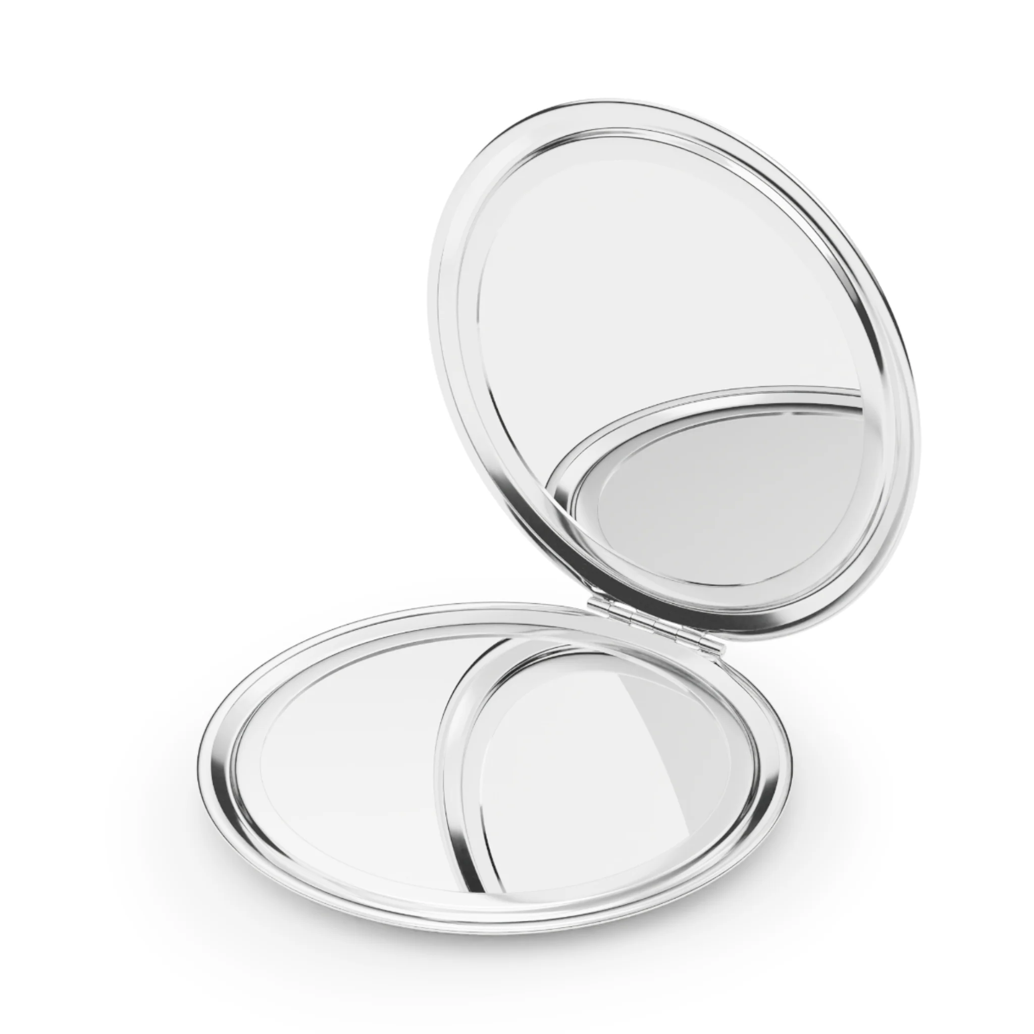 Forbidden Fruits Forgive Me Marilyn Compact Travel Mirror - Image 2
