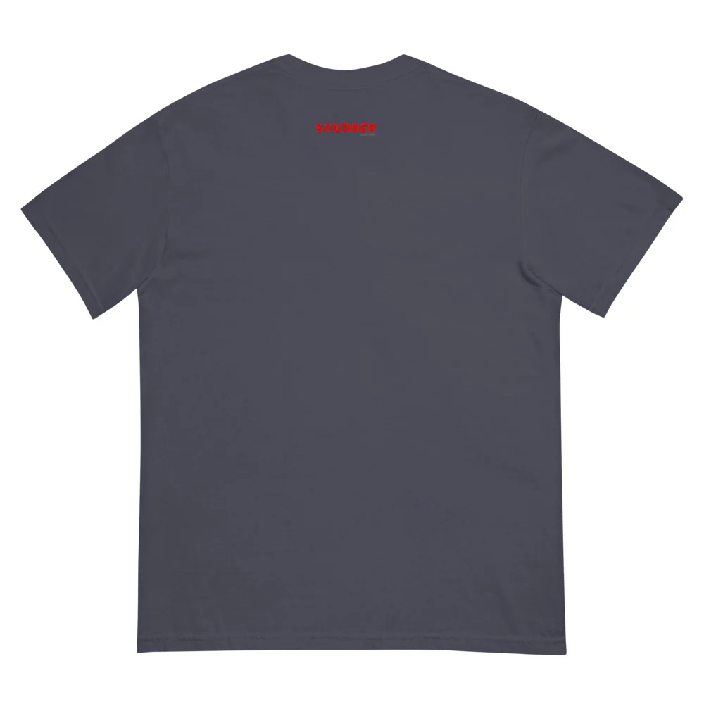Good Boy Movie Key Art Comfort Colors T-Shirt - Image 9