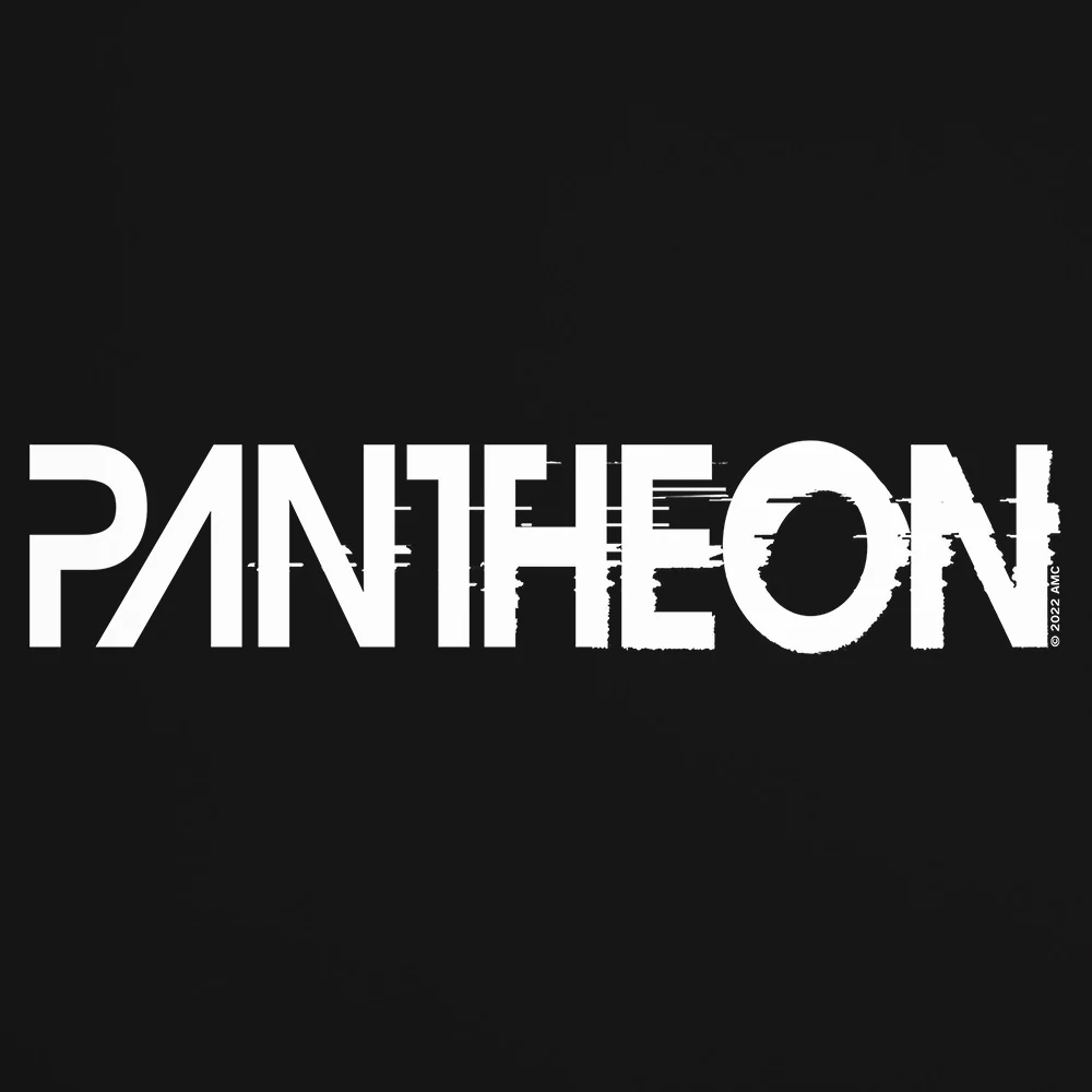 Pantheon Logo Neoprene Laptop Sleeve - Image 2