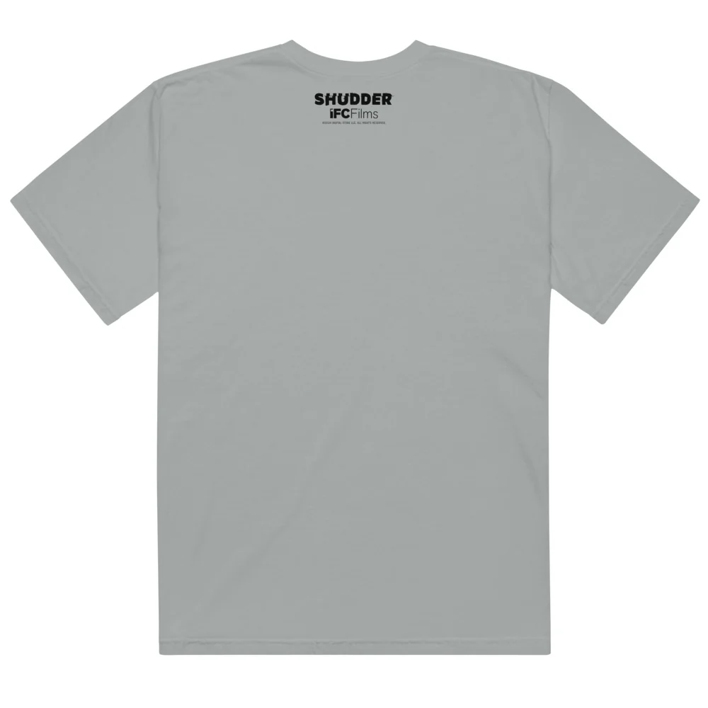 Shudder In A Violent Nature Hook Comfort Colors T-Shirt - Image 2