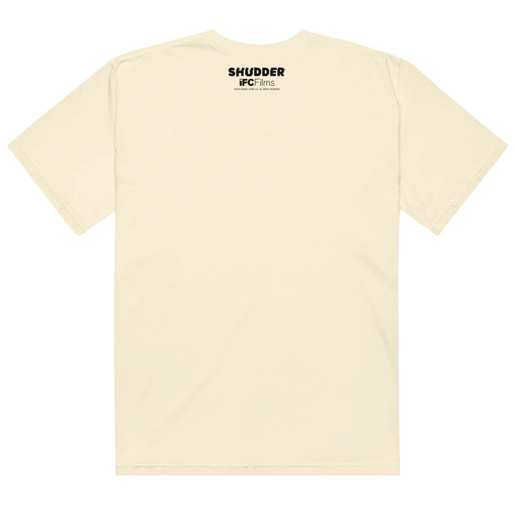 Shudder In A Violent Nature Hook Comfort Colors T-Shirt - Image 7