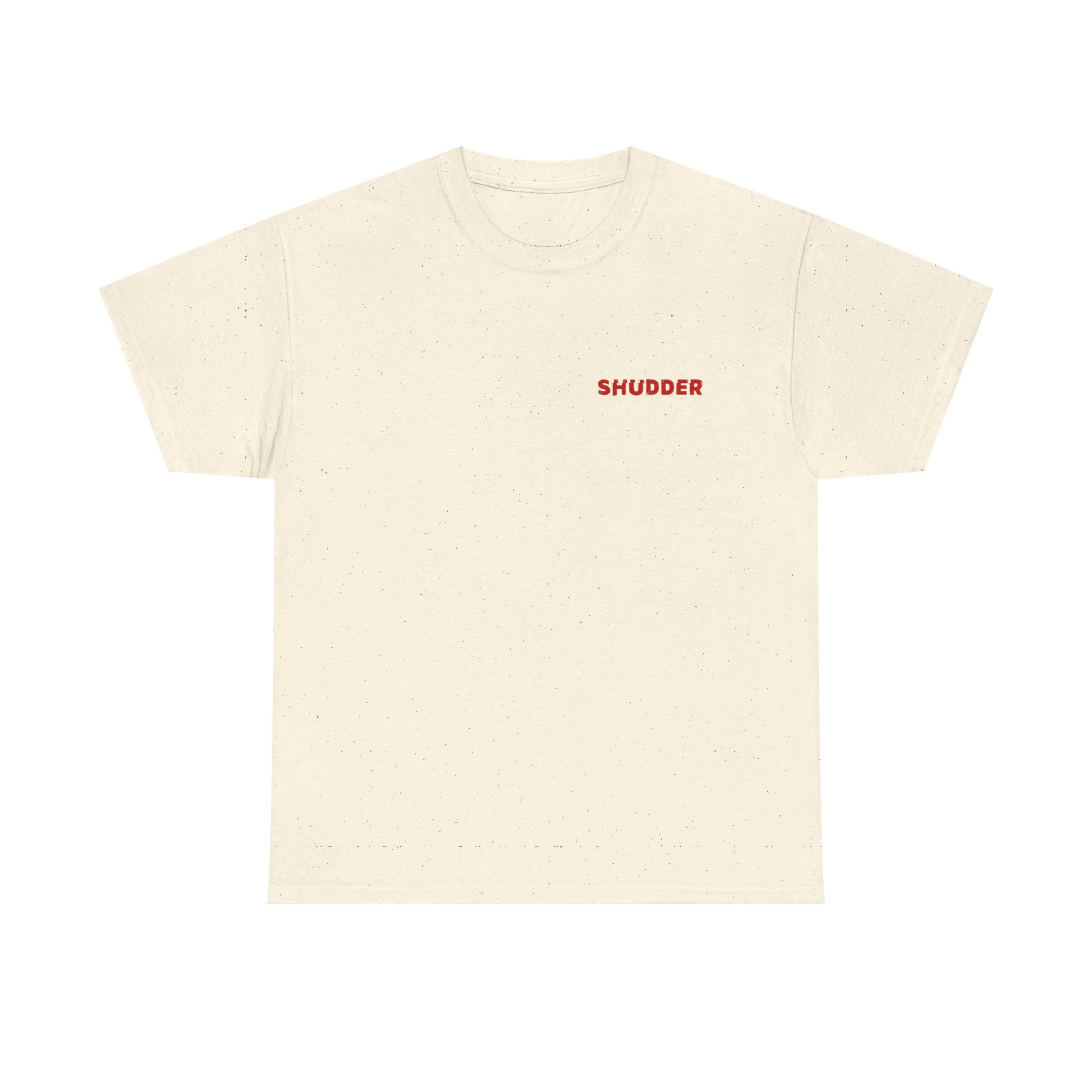Shudder Weapons T-Shirt - Image 8