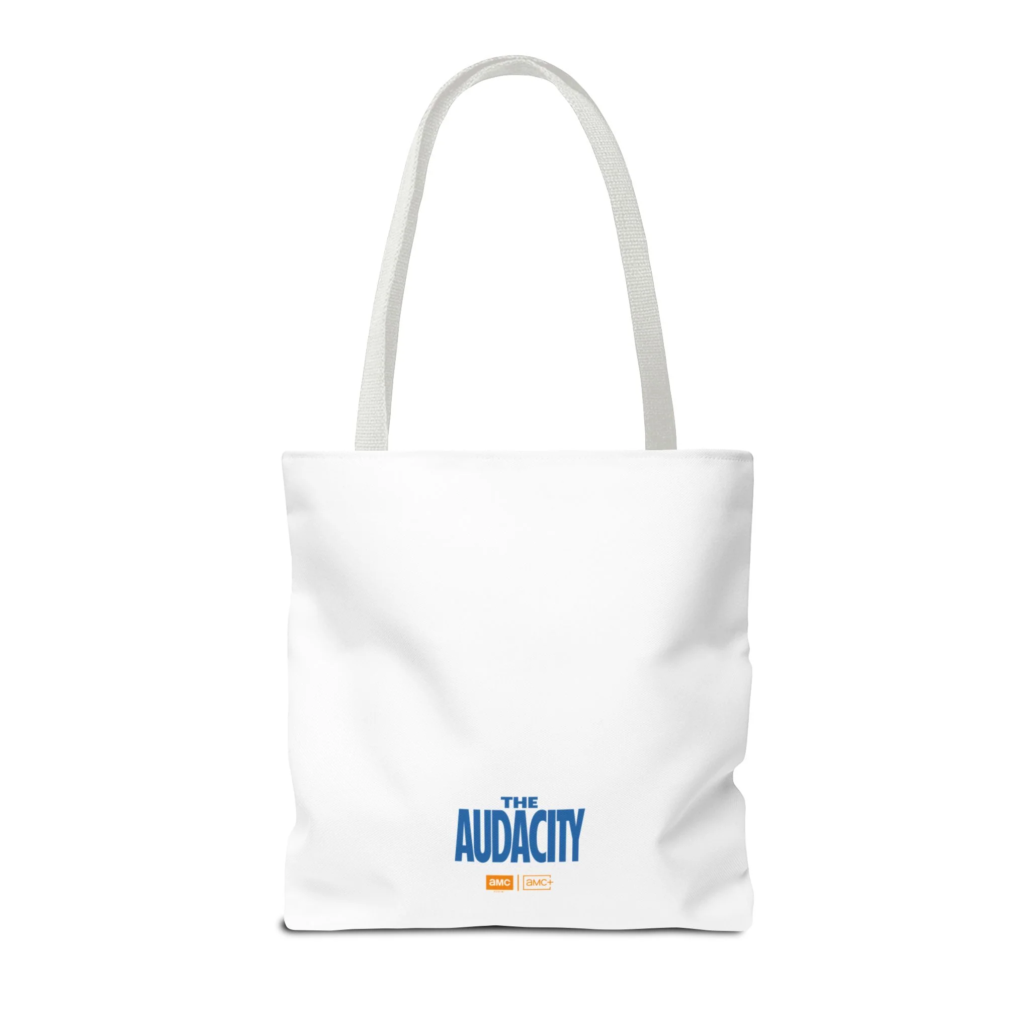 The Audacity Gno Place Like Hypergnosis Tote Bag - Image 2