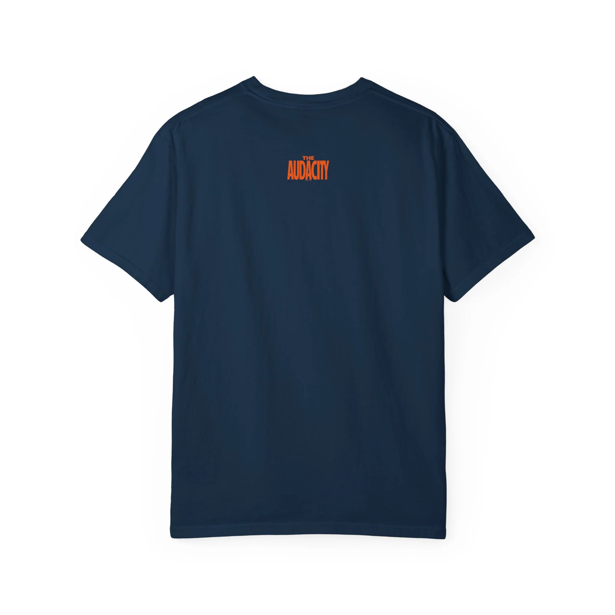 The Audacity Hypergnosis Logo T-shirt - Image 2