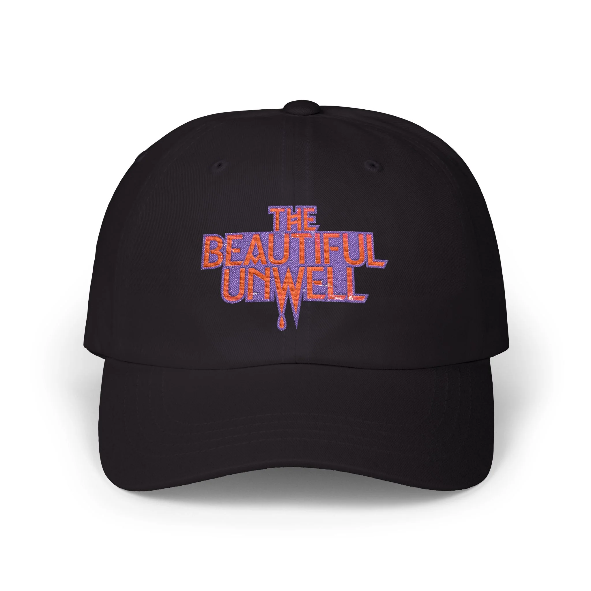 The Vampire Lestat Beautiful Unwell Hat