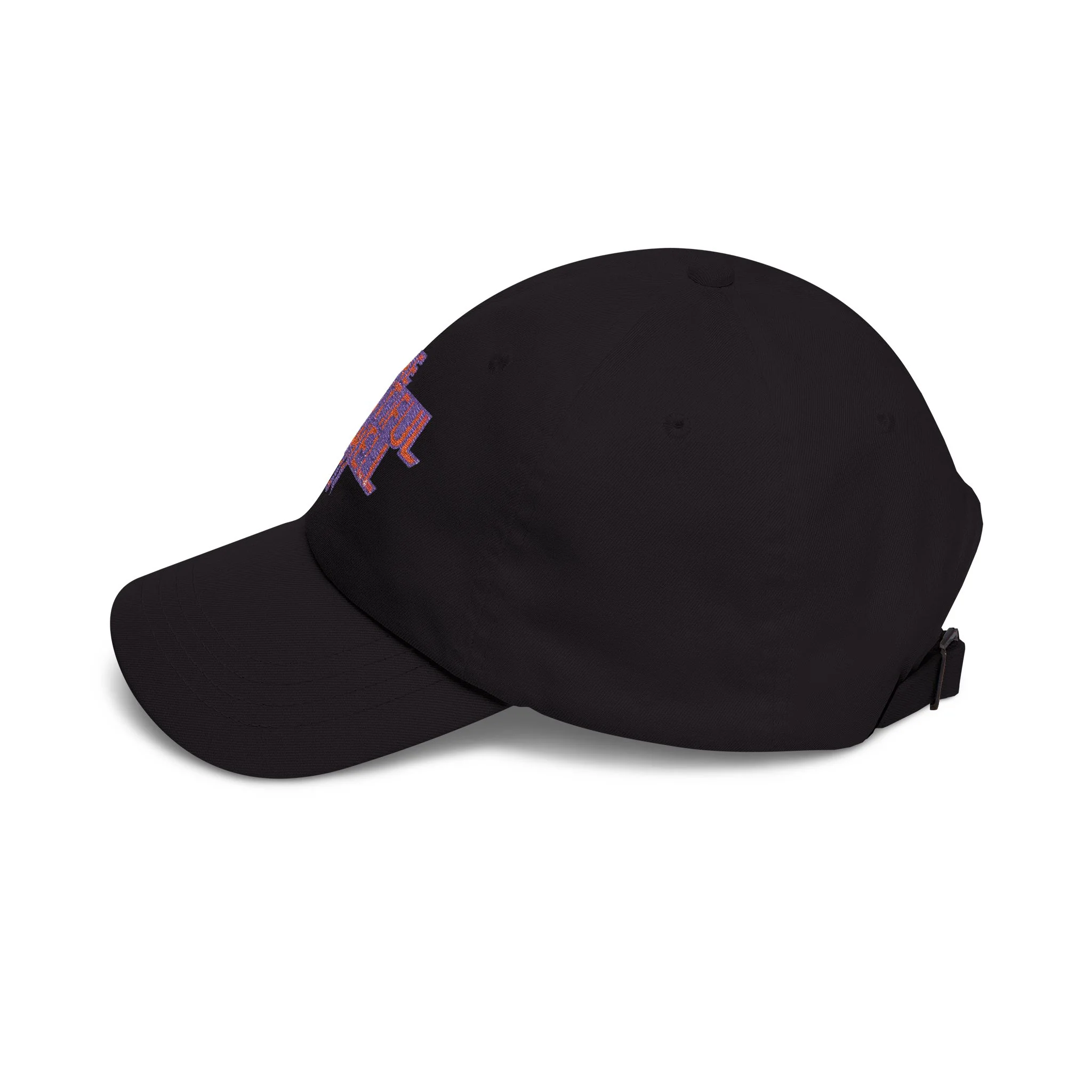 The Vampire Lestat Beautiful Unwell Hat - Image 3
