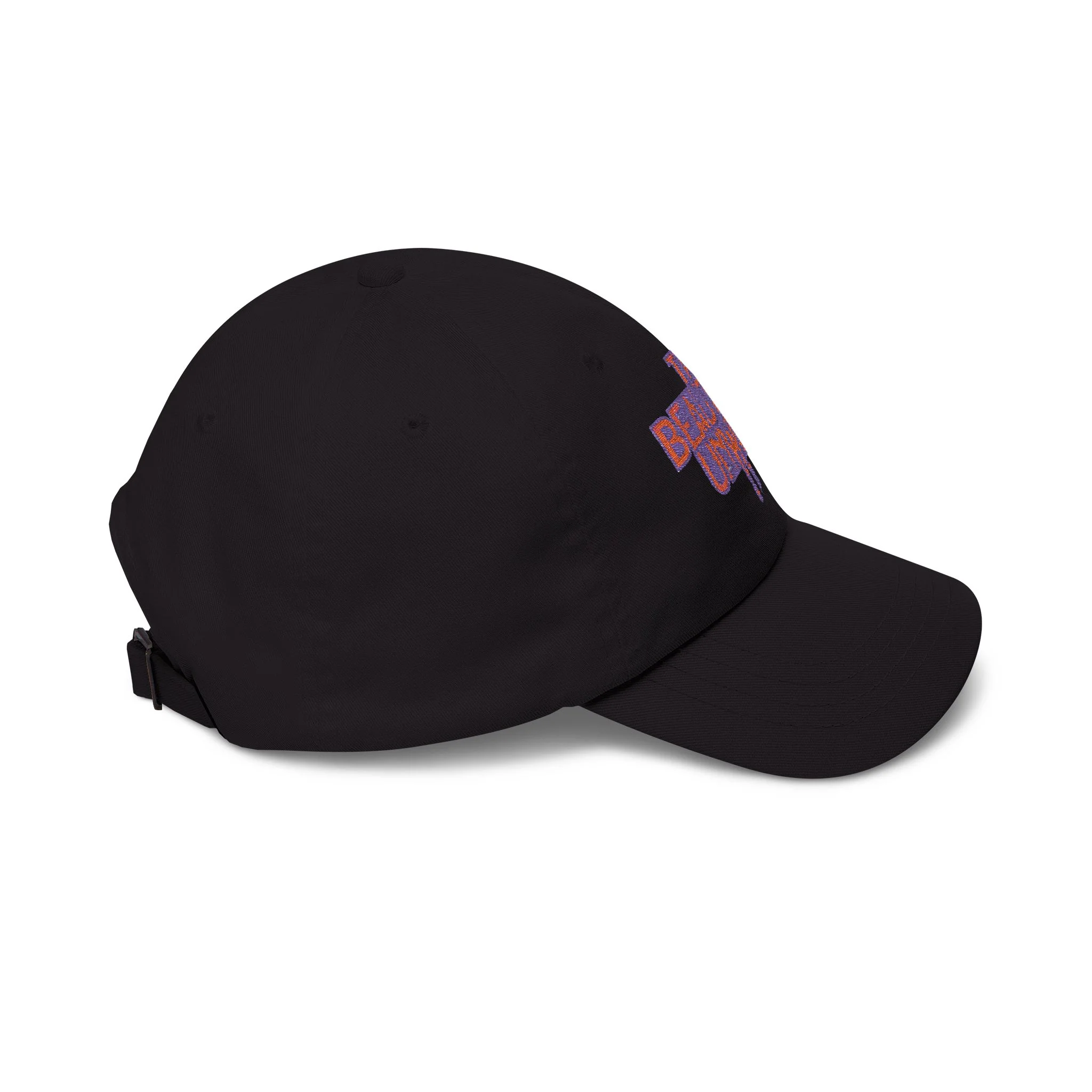 The Vampire Lestat Beautiful Unwell Hat - Image 4