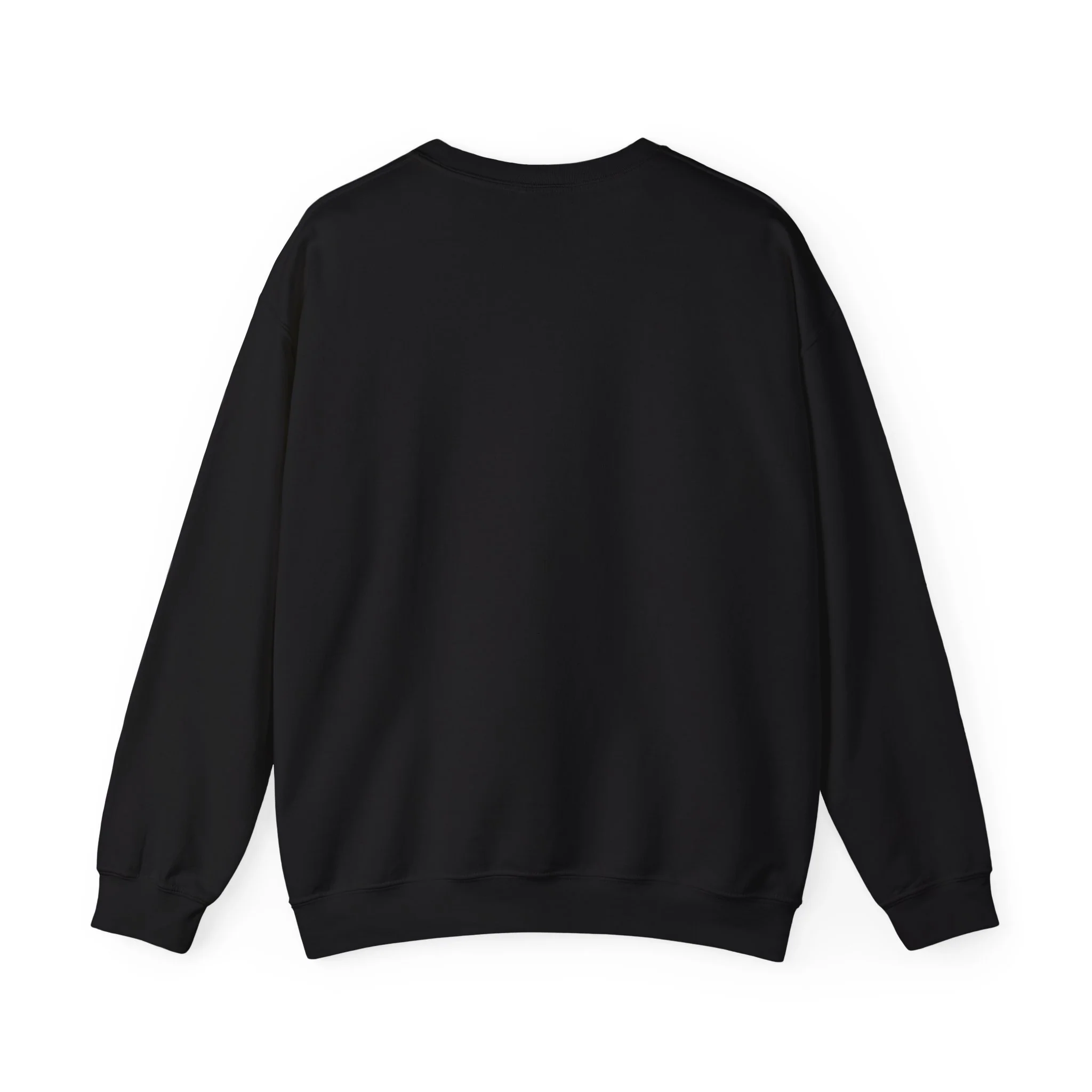 The Vampire Lestat Crimson Stare Crewneck Sweatshirt - Image 3
