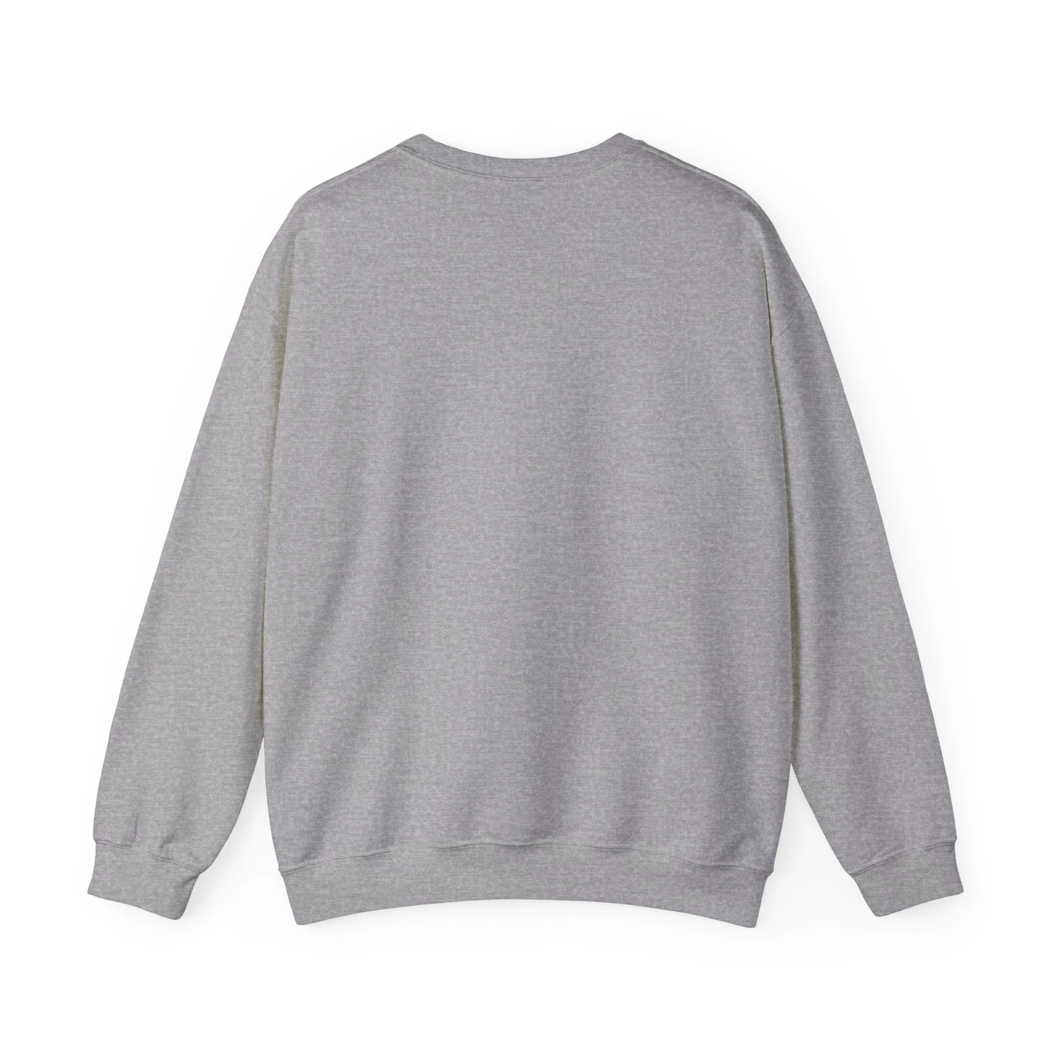 The Vampire Lestat Crimson Stare Crewneck Sweatshirt - Image 6