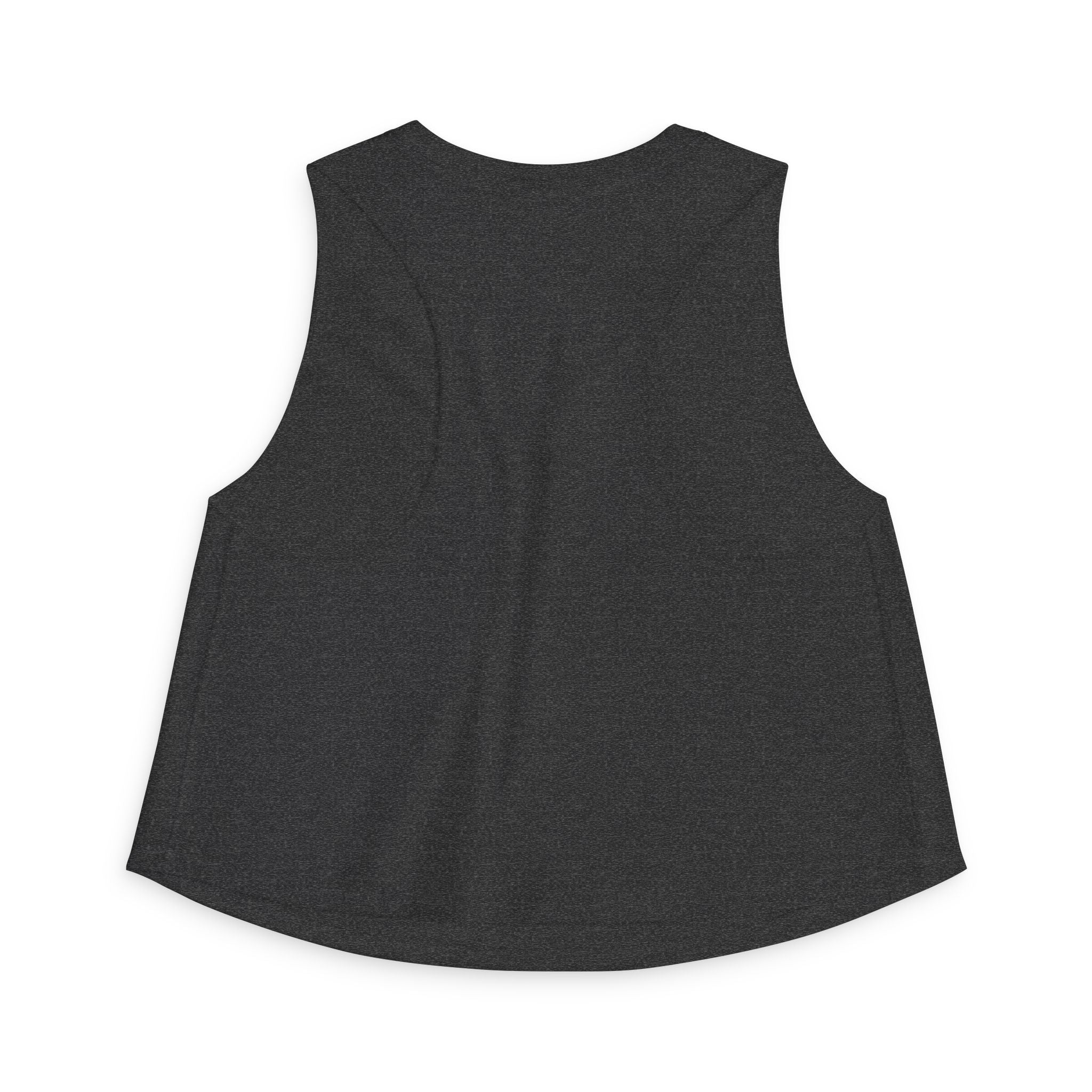 The Vampire Lestat Crimson Stare Crop Top - Image 6