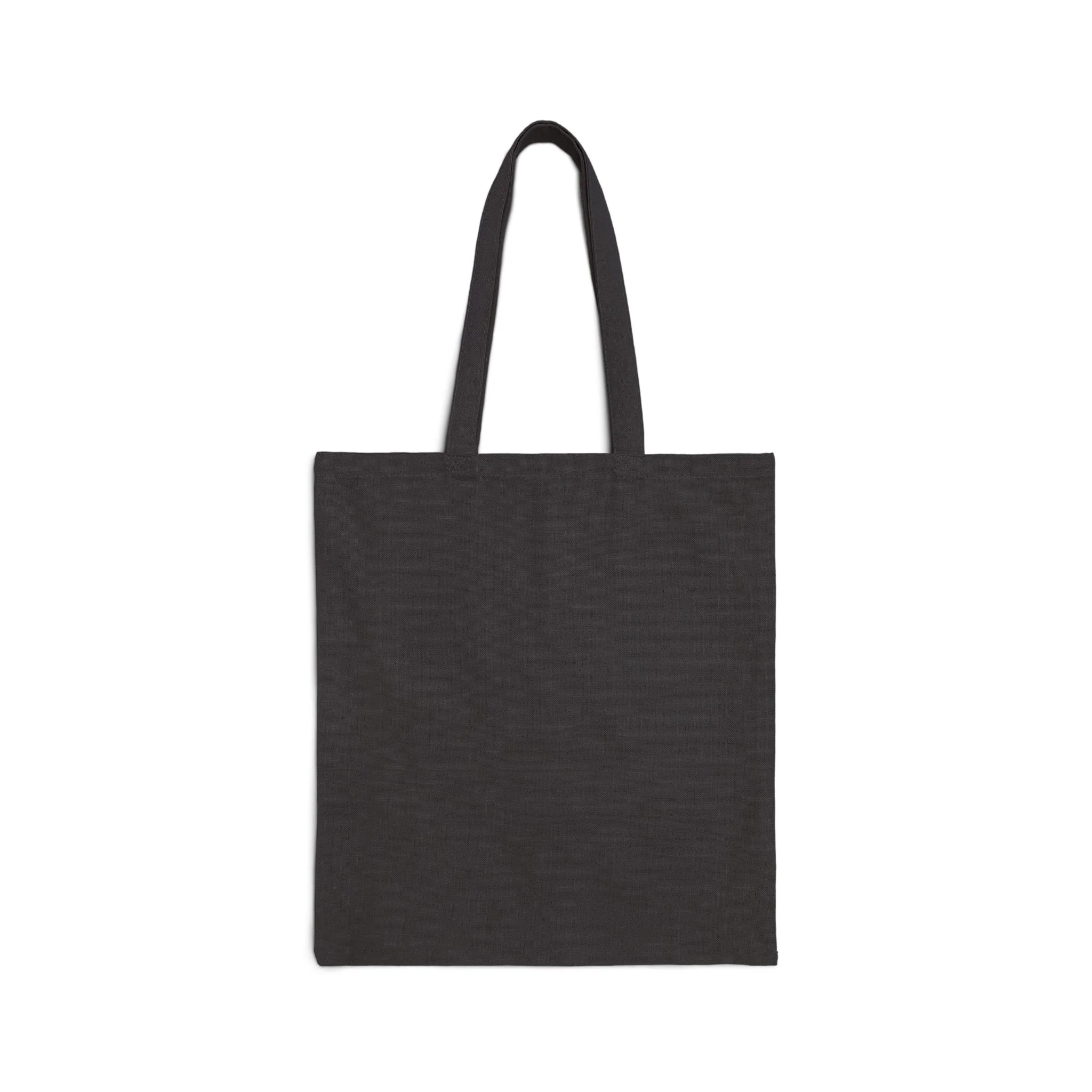The Vampire Lestat Don't Burn Alone Cotton Canvas Tote Bag - Image 6