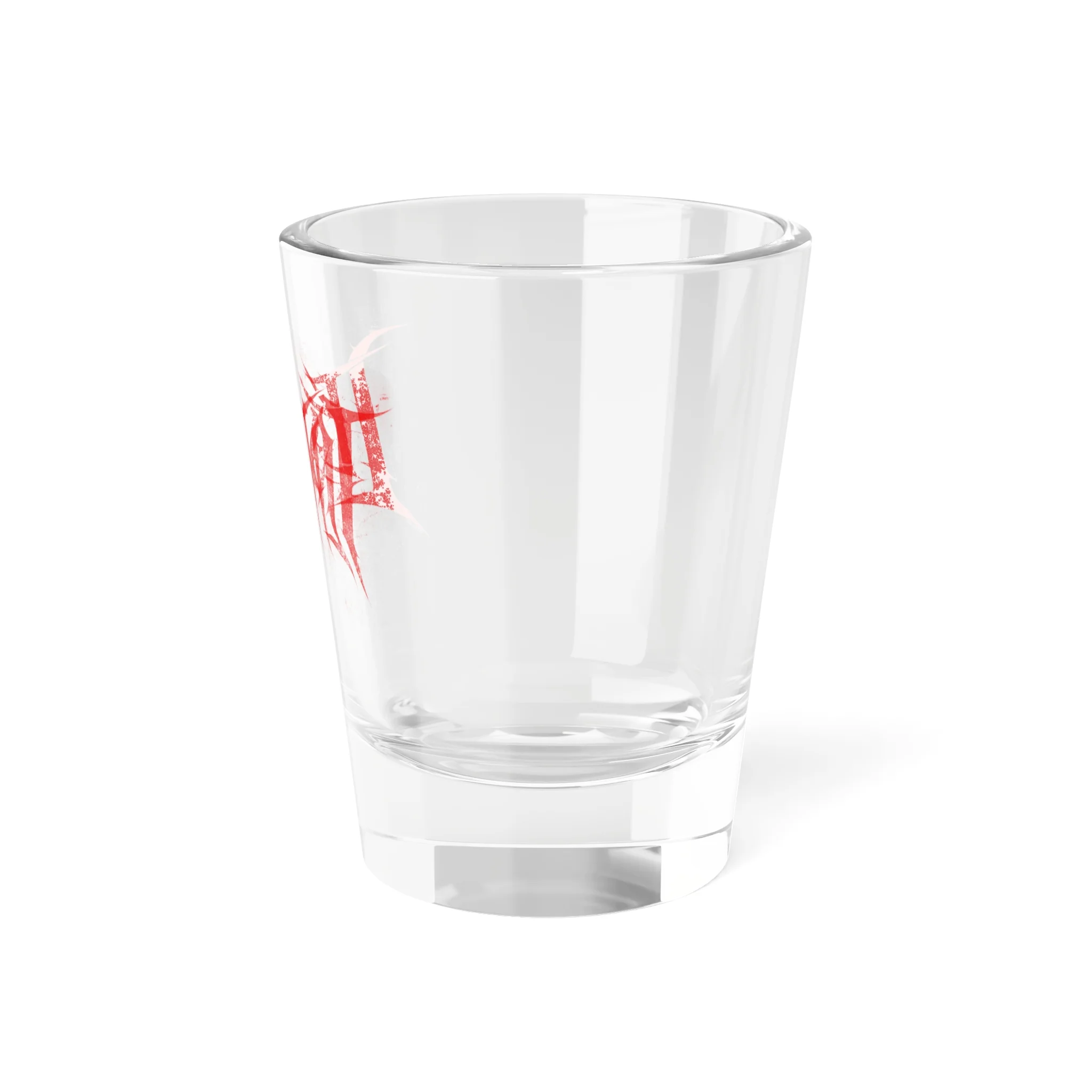The Vampire Lestat Headbanger Logo Shot Glass - Image 5
