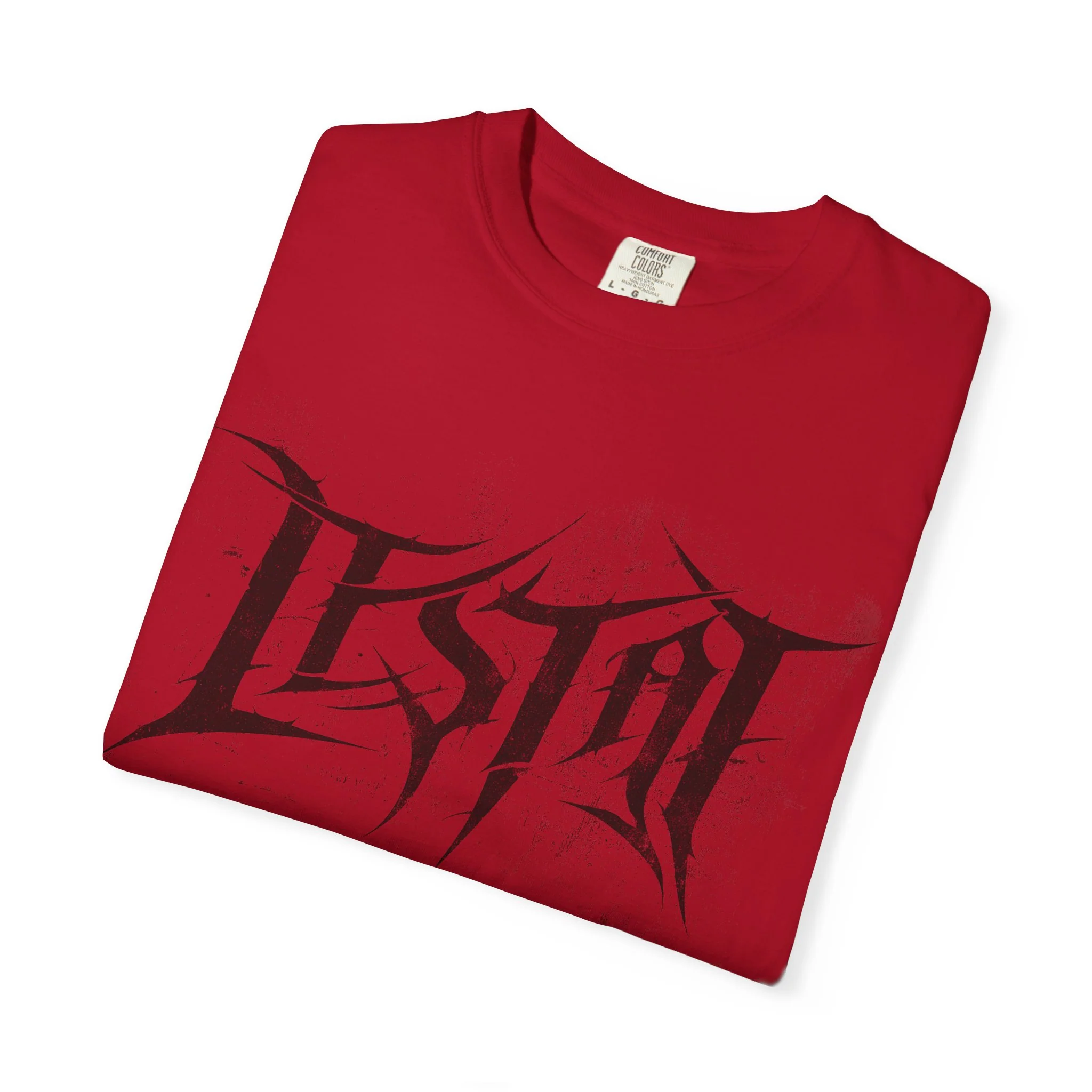 The Vampire Lestat Headbanger Logo T-shirt - Image 7