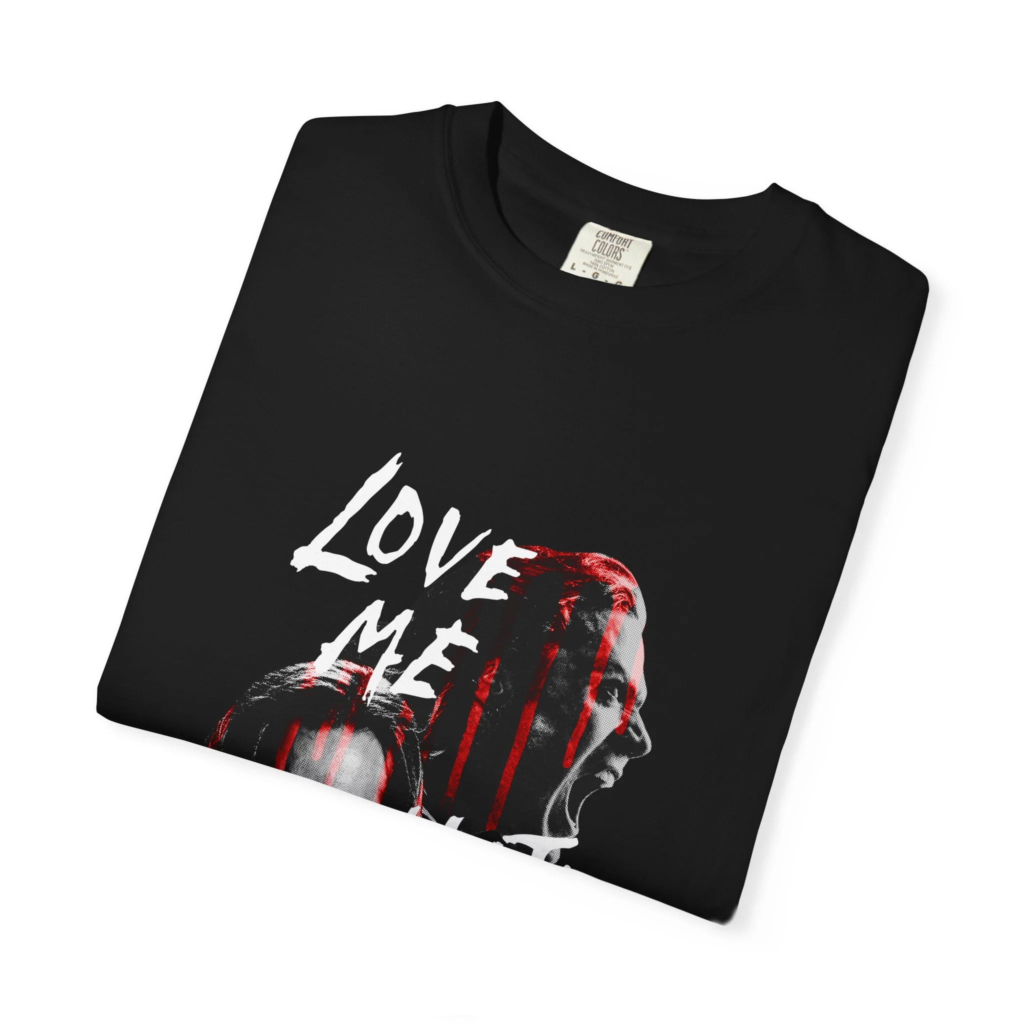 The Vampire Lestat T-Shirt Love Me Hate Me - Image 3
