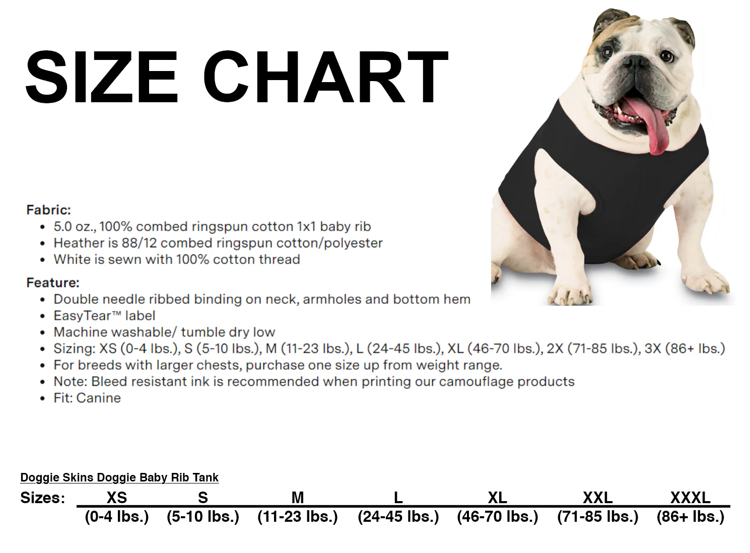 The Walking Dead 'Dog' Dog Shirt - Image 2