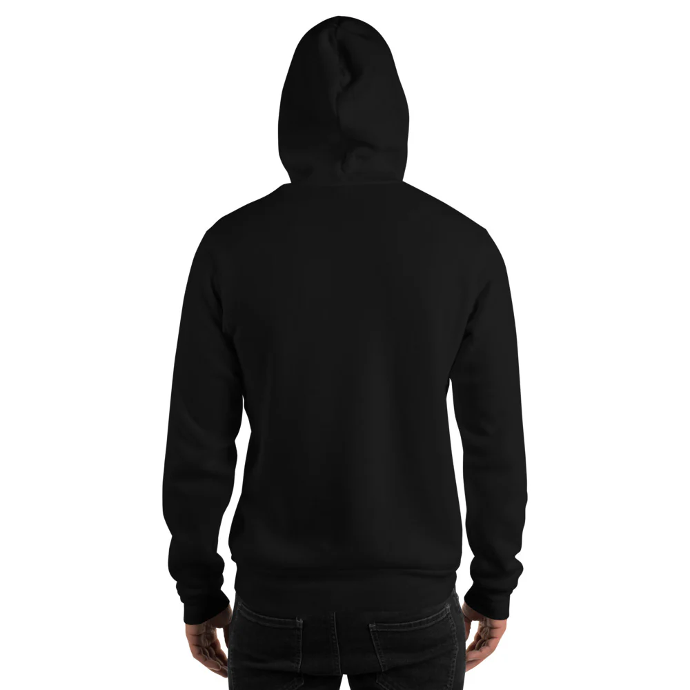 The Walking Dead Hoodie 15th Anniversary Resurrected - Image 4