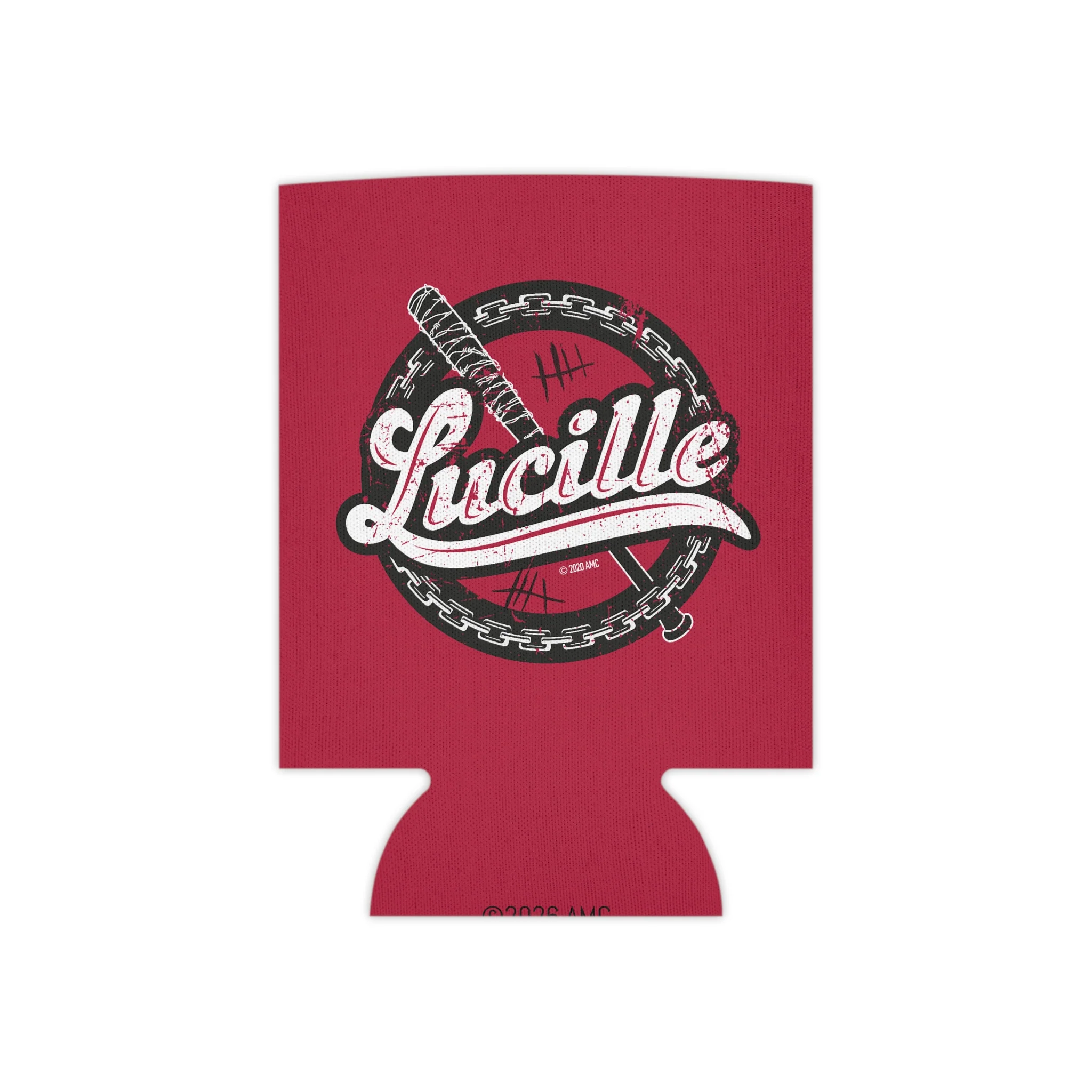 The Walking Dead Lucille Can Cooler
