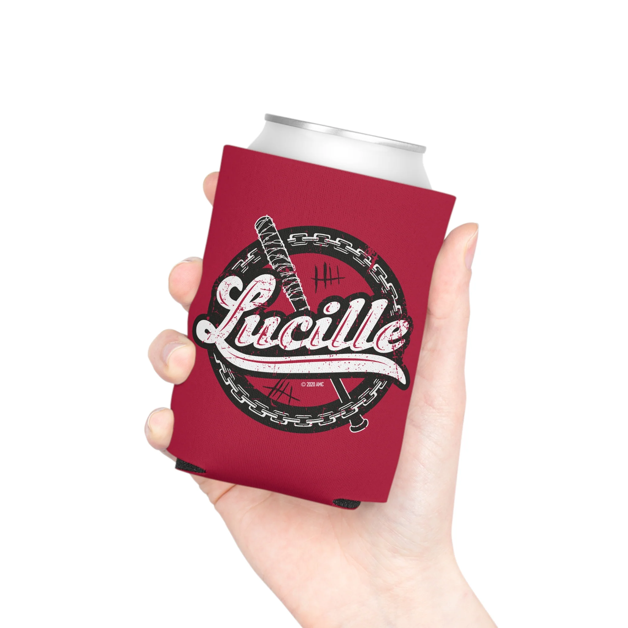 The Walking Dead Lucille Can Cooler - Image 2