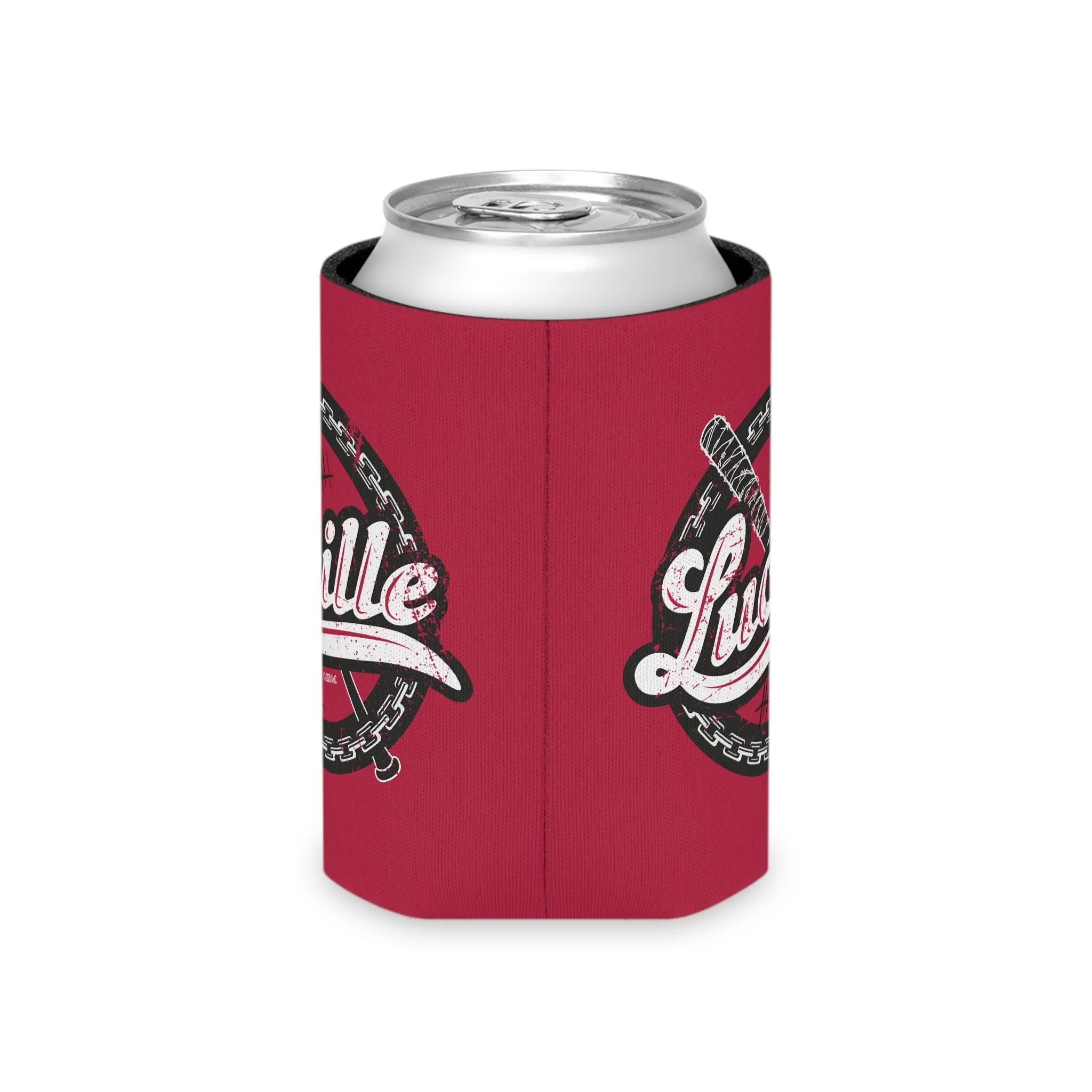 The Walking Dead Lucille Can Cooler - Image 4